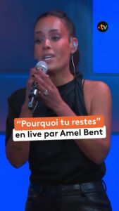 Actress Amel Bent HD Photos and Wallpapers February 2026