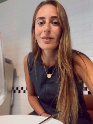 Amina Khalil Instagram - Do you remember the incredible summer trip to italy ? 
Well, lets just say i saved the best for last… I looked through hundreds of pictures and this is just a snippet (because nothing will do it justice) of the incredible stay in: ROME ♥️ 

Rome is one of the MOST beautiful cities in this entire world. 
Its magical for anyone who truly gets to experience it. And I am so lucky that @anantarapalazzonaiadi took us in for a few days.. my experience there was so special, so elegant and chic, so comfortable and personalized - it was TRULY the tiramisu of our trip! 

Rome was alllll about FOOD. 
And the food is insane! 😍
Seen by Olivier - easily one of the TOP restos on our trip to italy. Highly recommend dinner there the rooftop is stunning. @seen_byolivierrome 
Ineo fine dining (congratulations on the michelin star!) @ineorestaurant 
And ofcourse our Spice Spoons experience at Anantara: our personal cooking class with Chef Tiziano Noro who taught us how to make a proper pasta Arrabiatta and finally nailed a true italian Caccio e Pepe ! ⭐️🍝 (Zaatar is officially a pro by now) 

Tutto bene ! 🤍🇮🇹 

@dashconsultancy @minorhotels