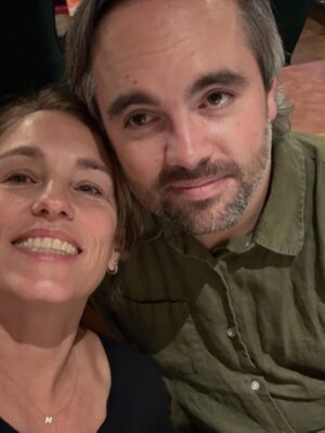 Amy Jo Johnson Instagram - Happy Valentine’s Day ❤️