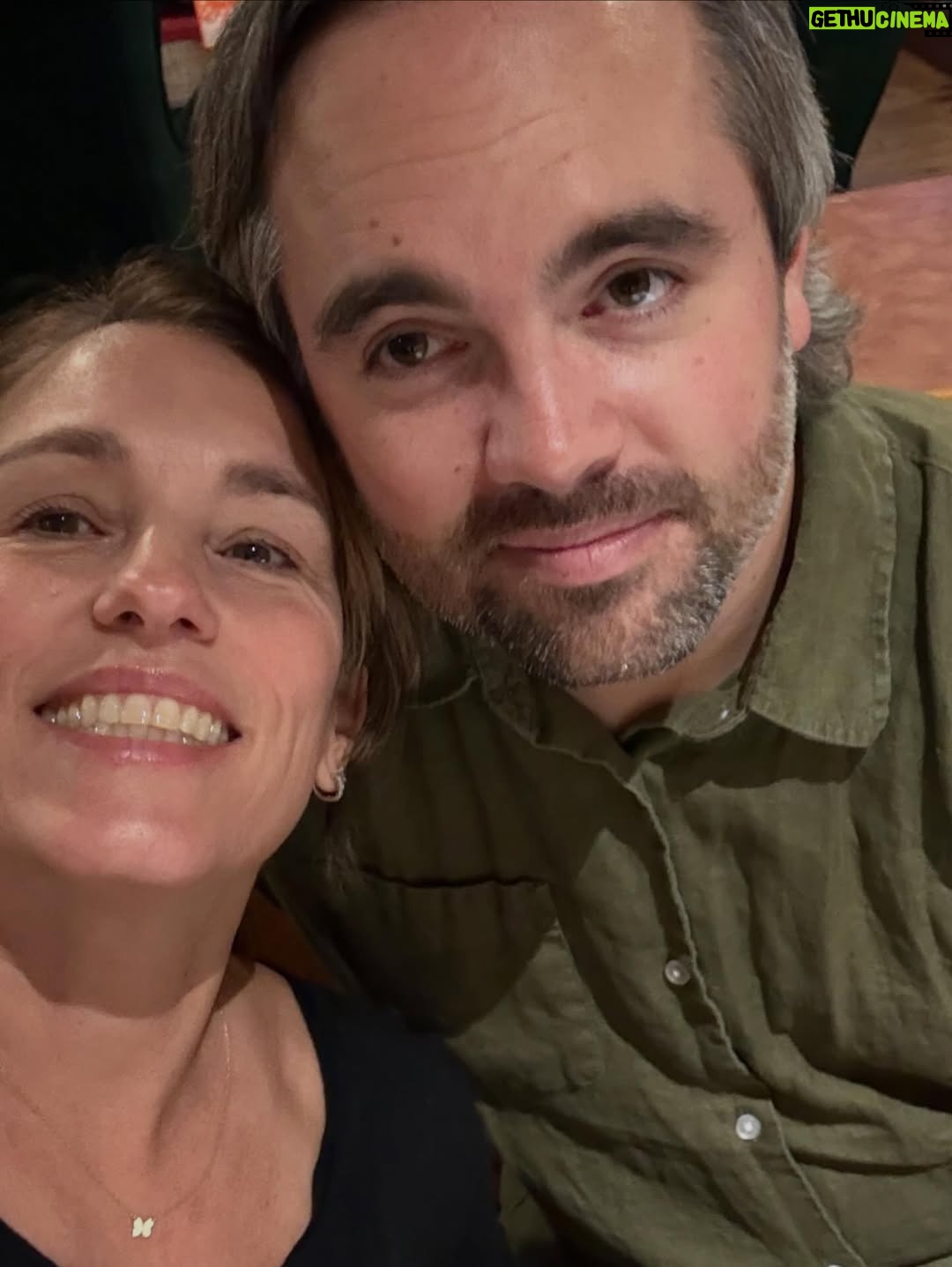 Amy Jo Johnson - 22.4K Likes - Happy Valentine’s Day ❤️
