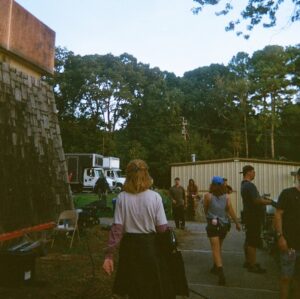 Amybeth McNulty Instagram - Volume 2 streaming now… 
(So grateful to be a small part of this remarkable journey, thank you so much for having me x)