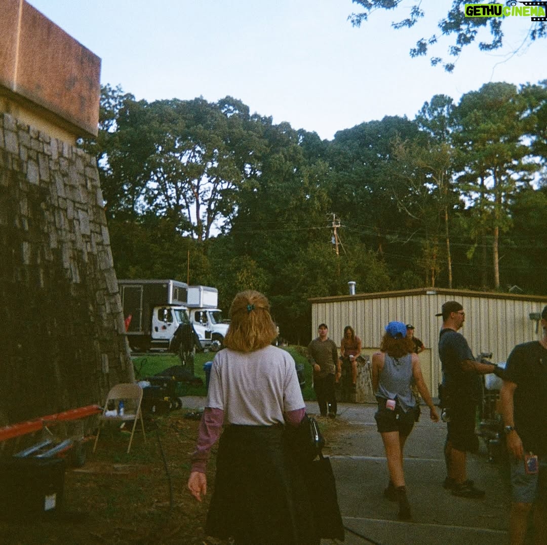 Amybeth McNulty - 1 Million Likes - Volume 2 streaming now… 
(So grateful to be a small part of this remarkable journey, thank you so much for having me x)