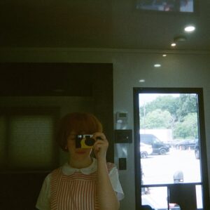 Amybeth McNulty Instagram - Volume 2 streaming now… 
(So grateful to be a small part of this remarkable journey, thank you so much for having me x)