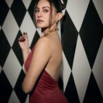 Amyra Dastur