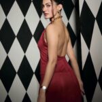 Amyra Dastur