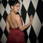 Amyra Dastur