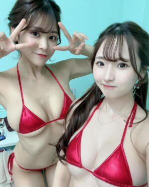 An Aono Instagram - ❤️