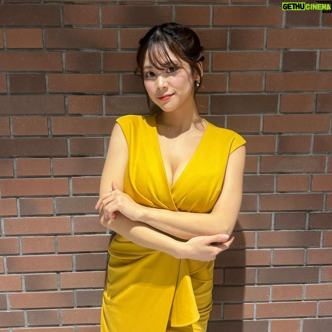 An Aono - 1.1K Likes - 💛