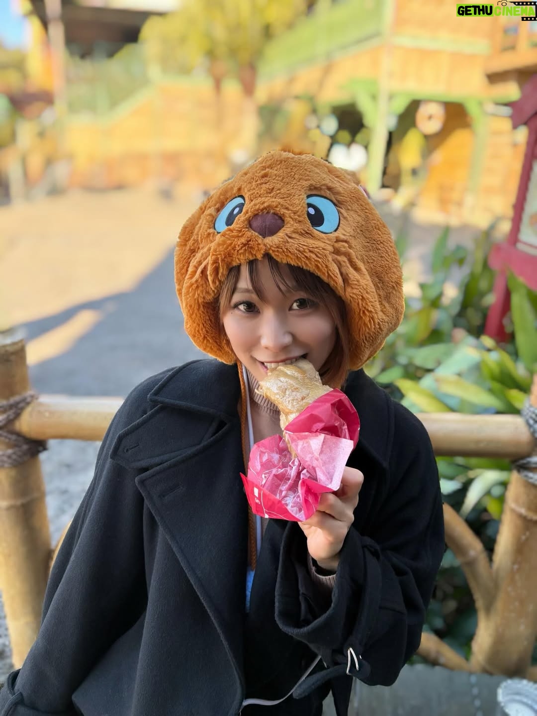 An Aono - 3 Likes - 🐭🏰♡

#夢の国