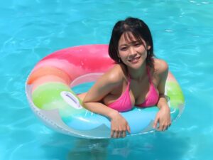An Aono Instagram - 🛟
#gravure
