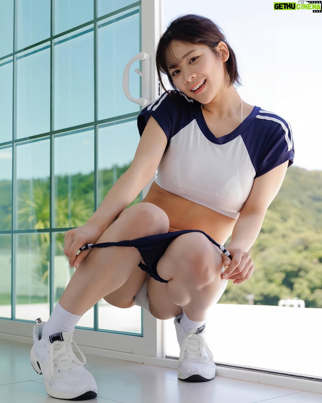 An Aono - 3.1K Likes - おはよ☀️