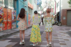 An Aono Instagram - MINCの部活動
MINCレモン部🍋
8月16日静岡県伊東市
スカイドームキネマ通りサマーナイトフェスタ
お好み焼き炎でレモンサワーガールズで登場しました♪
蒼野杏ちゃん @ann_takasugi
愛桜みさちゃん @aira_misa0909
百花梅ちゃん @luv_u_1226
ー次回登場予告ー
9/20下田市 下田八幡宮「ヨイ・酔い・夜祭」
15時〜20時30分
キャストは 愛桜みさちゃん🌸です❣️
#南伊豆レモン #mincレモン部 #伊東 #キネマ通り商店街 #イベント #下田八幡宮 #下田 #ヨイ酔い夜祭