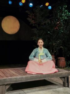 Actress An So-hee HD Photos and Wallpapers March 2026