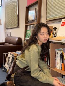 Actress An So-hee HD Photos and Wallpapers January 2026