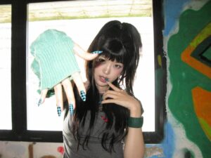 Actress An Yujin HD Photos and Wallpapers February 2026