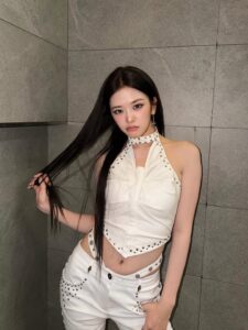 Actress An Yujin HD Photos and Wallpapers March 2026