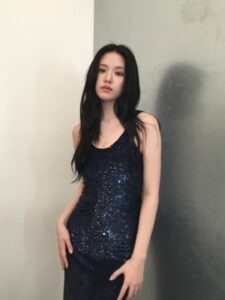 Actress An Yujin HD Photos and Wallpapers March 2026