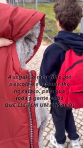 Actress Ana Garcia Martins HD Photos and Wallpapers March 2026