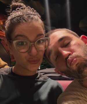 Ana Guerra Instagram - Disney nos envolvió con su magia y nos llenó de ilusión el corazón ♥️
#Regalo @disneydestinos