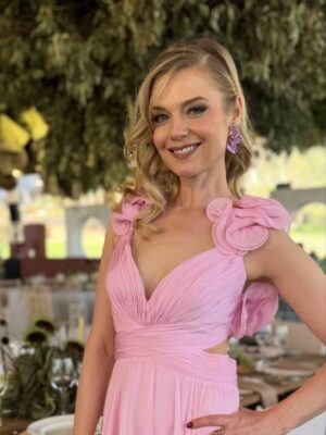 Ana Layevska Instagram - De esos momentos inolvidables e increíblemente emocionantes en tu existencia #macayjordy @rodrimoreira @maca_moreira #jordy #wedding