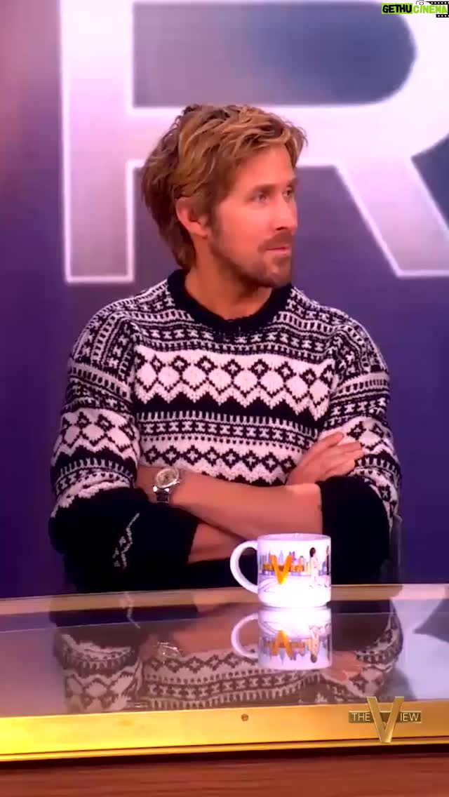 Ana Navarro - 40.1K Likes - @ananavarrofl puts Ryan Gosling's Cuban knowledge to the test! 🤣