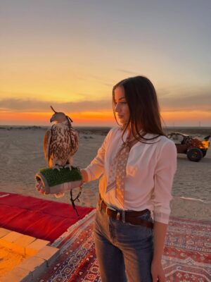 Ana de Armas Instagram - Abu Dhabi was absolutely incredible, what a wonderful experience.❤️ @visitabudhabi 

#inabudhabi #sponsored
