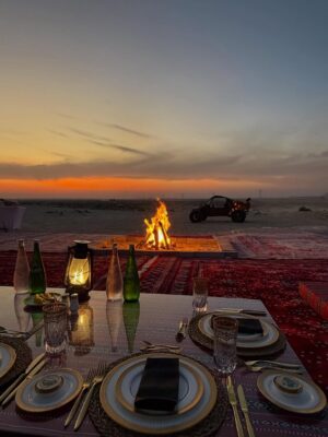 Ana de Armas Instagram - Abu Dhabi was absolutely incredible, what a wonderful experience.❤️ @visitabudhabi 

#inabudhabi #sponsored