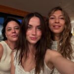 Ana de Armas