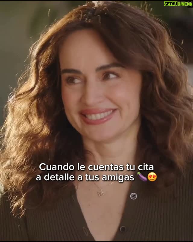 Ana de la Reguera - 29.3K Likes - ¡ Hasta me sonrió ! 🥳

¡Seguimos en cines! 💋

#unhombreporsemana #peliculas #comedia #peli #cine