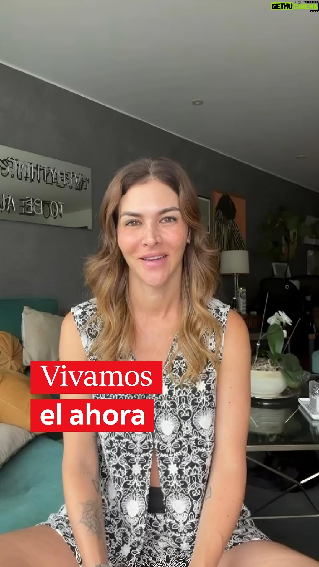 Anahí de Cardenas - 5.6K Likes - A veces estamos tan enfocados en lo que viene que no vemos todo lo que ya está pasando.
La vida también está en lo simple y, cuando miras bien, tienes más de lo que crees. 🫶🏻
La nueva campaña de @scotiabankpe nos invita a valorar el ahora. Conoce más en su perfil. 
 #Publicidad