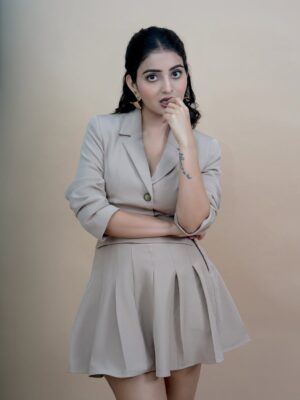 Ananya Nagalla Instagram - Happy valentines day my loves❤️❤️❤️

#ananyanagalla