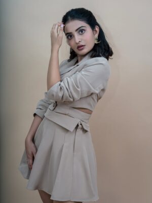 Ananya Nagalla Instagram - Happy valentines day my loves❤️❤️❤️

#ananyanagalla