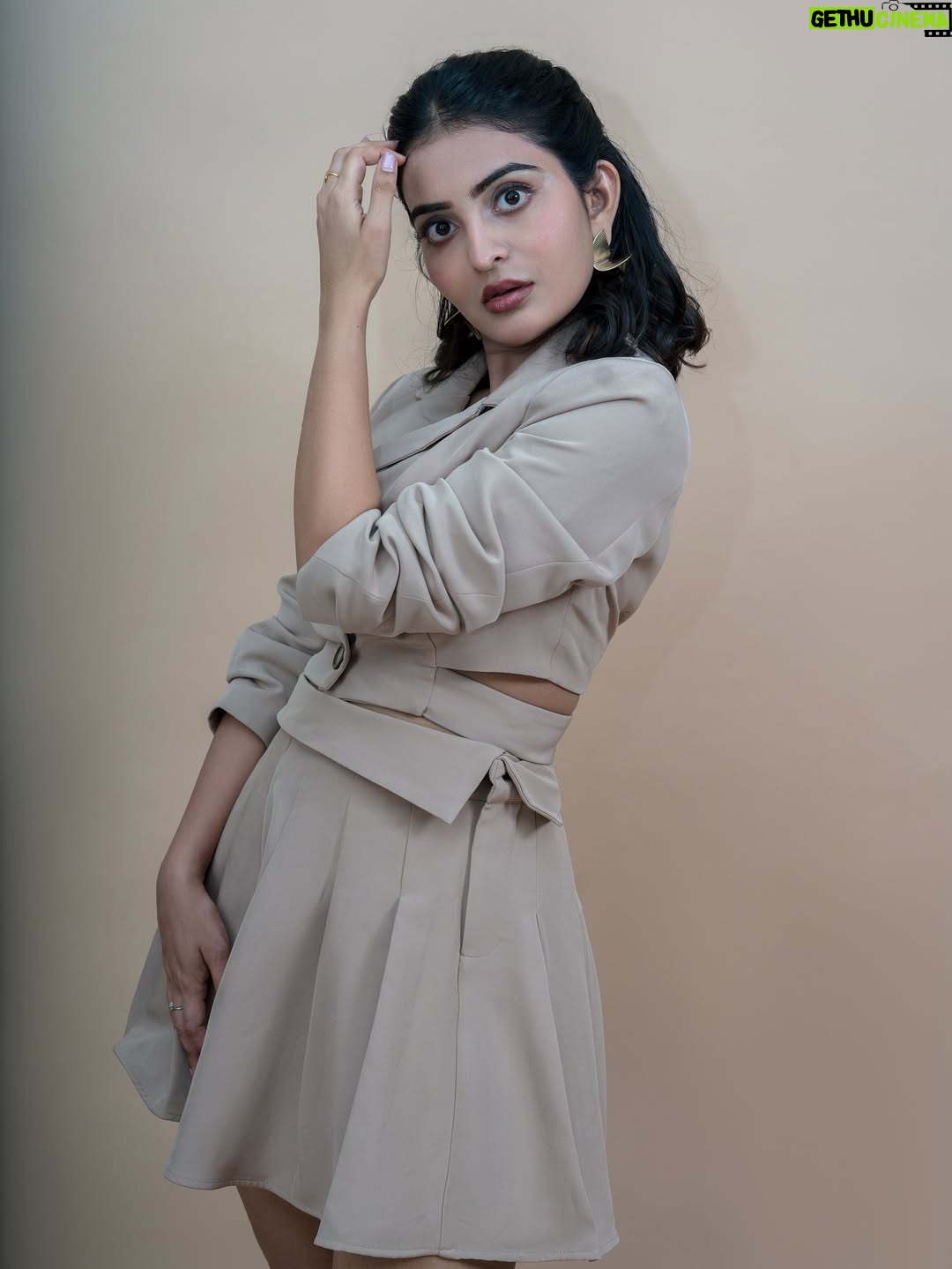 Ananya Nagalla - 153.9K Likes - Happy valentines day my loves❤️❤️❤️

#ananyanagalla