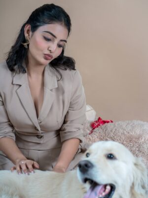 Ananya Nagalla Instagram - Happy valentines day my loves❤️❤️❤️

#ananyanagalla