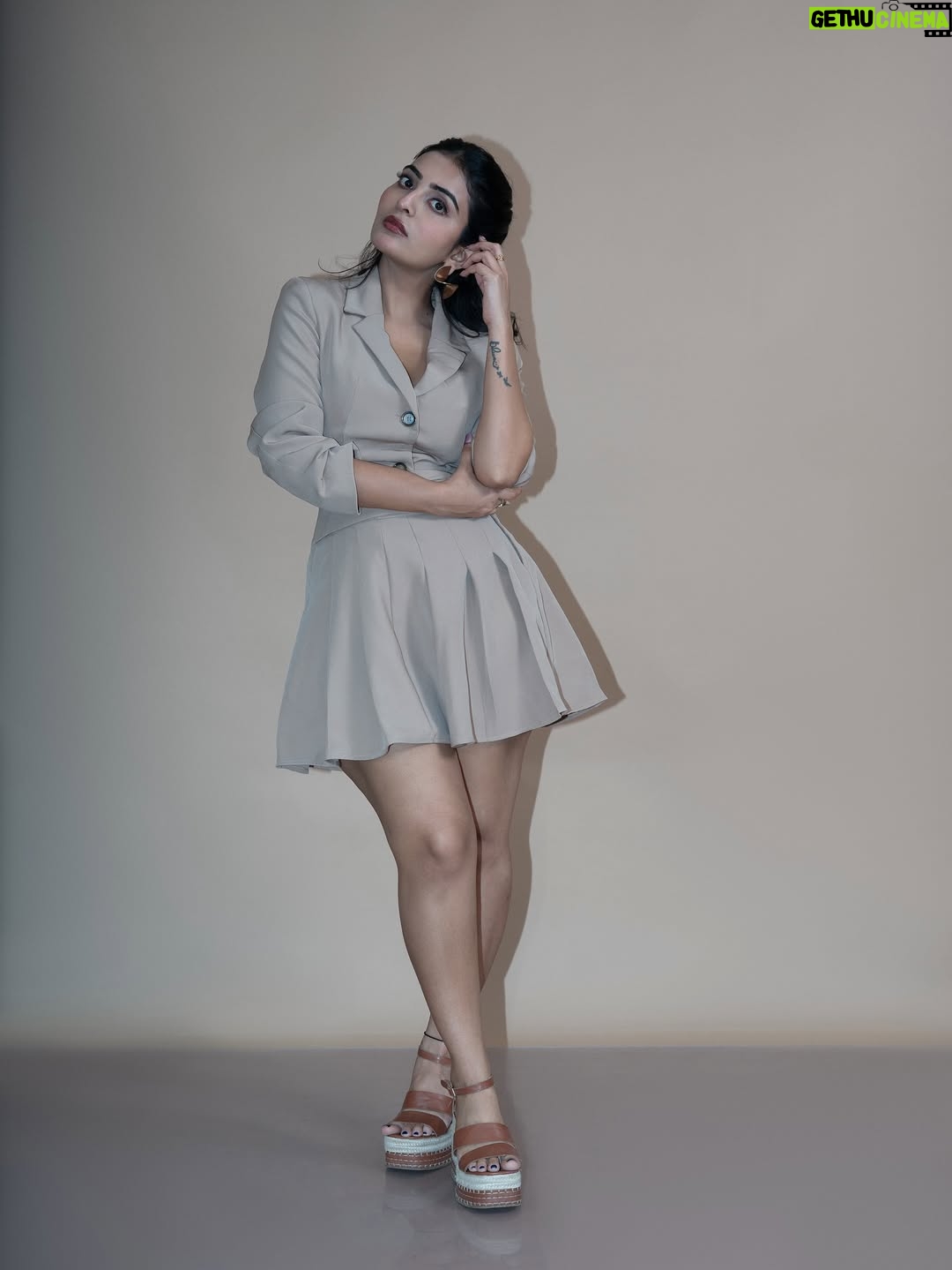 Ananya Nagalla - 153.9K Likes - Happy valentines day my loves❤️❤️❤️

#ananyanagalla