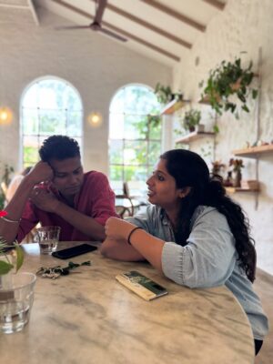 Anarkali Marikar Instagram - 29th birthday in auroville ✨
@_ann_riya_
@jinu_thoma
@hussain_dilsha
@kodum.bheekari
@althaf.c.salim