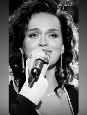 Anastasiya Slanevskaya Instagram - Какой же дуэт получился!!! Спасибо VK ,спасибо,Танюша @ts_makeeva спасибо программе «КСТАТИ «(там весело,посмотрите),мы конечно тут с Танюшей как Киркоров сВарум😂❤️!!!!