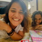 Anasuya Bharadwaj