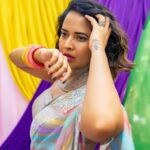 Anasuya Bharadwaj