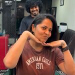 Anasuya Bharadwaj