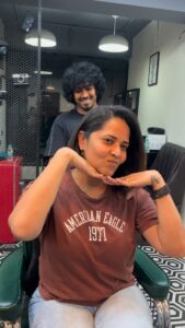 VJ Anasuya Bharadwaj HD Photos and Wallpapers March 2026