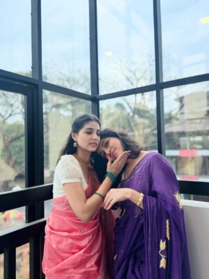 Anaswara Rajan Instagram - Happiest birthday to my forever home 💛