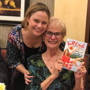 Andrea Barber Instagram - Every year it seems I write about grief on January 9th. 

It feels like I’m slowly losing the most important people in my life - an inevitable part of aging, I suppose. Today marks five years since I lost my mom, and four since we lost Bob. Last year I lost my soul dog, Holly, which only deepens the grief I already feel. 

The sharpness of grief does soften with time. I don’t feel suffocated by it the way I once did. But it never leaves. It’s woven into me now, a part of my DNA, a part of who I am, even on the days when it doesn’t announce itself loudly.

And then there are anniversaries like today, when the scab lifts for a moment and reflection rushes in.

I can’t believe it’s been five years since I last spoke with my mom. I find myself mentally cataloging everything that’s happened since she left, and I’m often stunned by how much life I’ve lived without her. 

I’m still comforted by her signs. The day I said goodbye to Holly, I sat in the sunshine with her asleep in my lap during the final hour of her life. And then, as if on cue, a hummingbird flew in and hovered directly in front of my face for what felt like thirty seconds before flying off. It was Mom. She showed up exactly when I needed her most. These signs are a healing balm for my tender soul. 

It’s strange to live in a world where Bob’s voice exists only in memory. I never imagined him being this quiet, even in death. I hope he knows how often we talk about him here. How deeply he is loved. Every single day.

One of the unexpected gifts of doing a Full House rewatch podcast has been rediscovering Bob’s brilliance. It’s the micro-moments: the glint in his eye as he tries to avoid breaking in front of Dave, the lines that I just know he ad-libbed. The Danny Tanner heart scenes that still bring a tear to my eye. What a gift it’s been to watch him shine nearly four decades later. 

I don’t know why the best ones leave us so early. Maybe they were simply too good for this world. Maybe they’re needed elsewhere to keep spreading their love and joy.

Grief is the price of deep love. And I carry it every day with gratitude for the ones I miss. 🤍🕊️