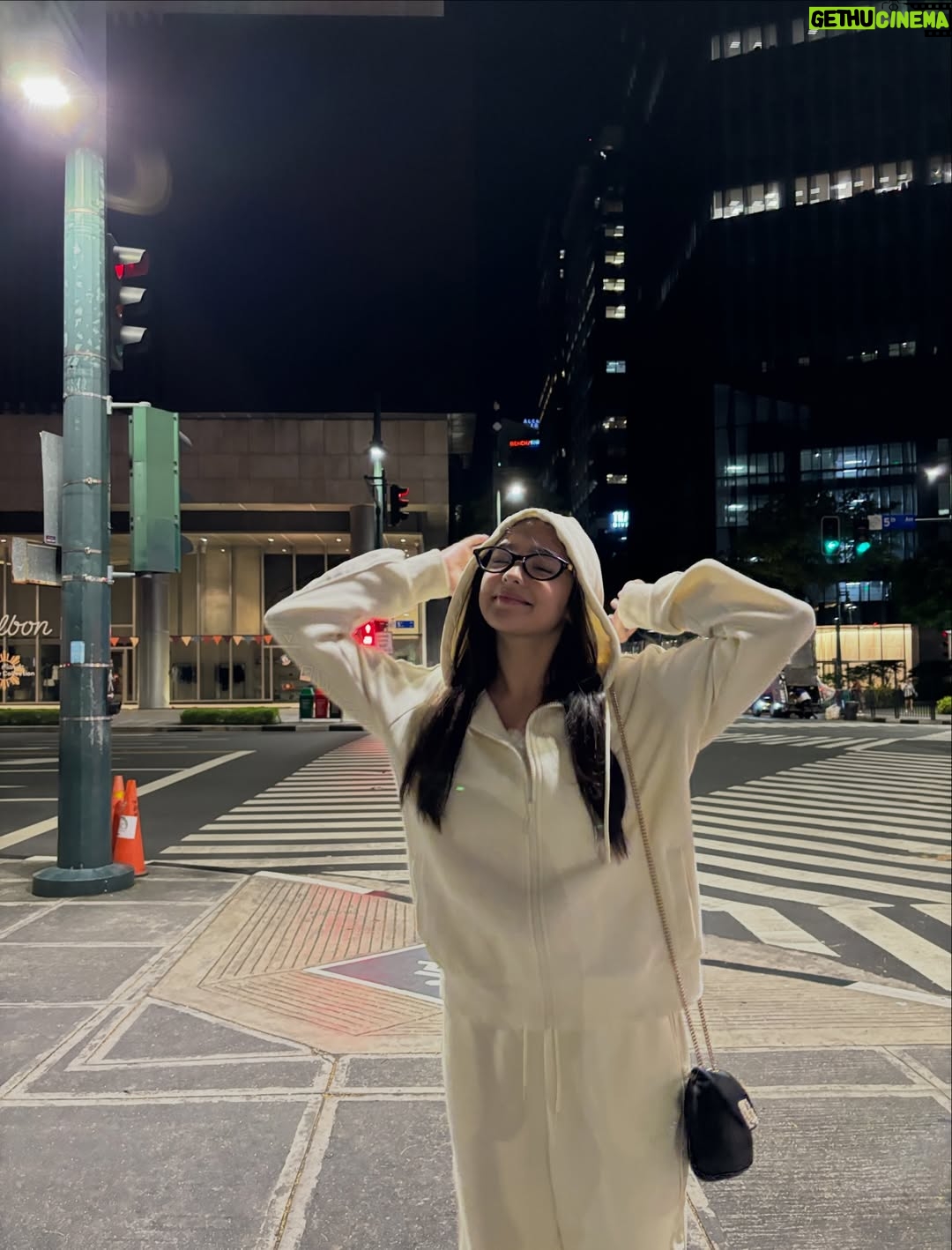 Andrea Brillantes - 615.2K Likes - last dump post for my brunette hair before we forget about her <3