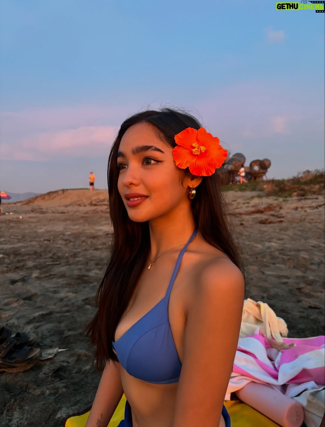 Andrea Brillantes - 615.2K Likes - last dump post for my brunette hair before we forget about her <3