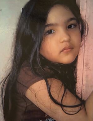 Andrea Brillantes Instagram - last dump post for my brunette hair before we forget about her <3