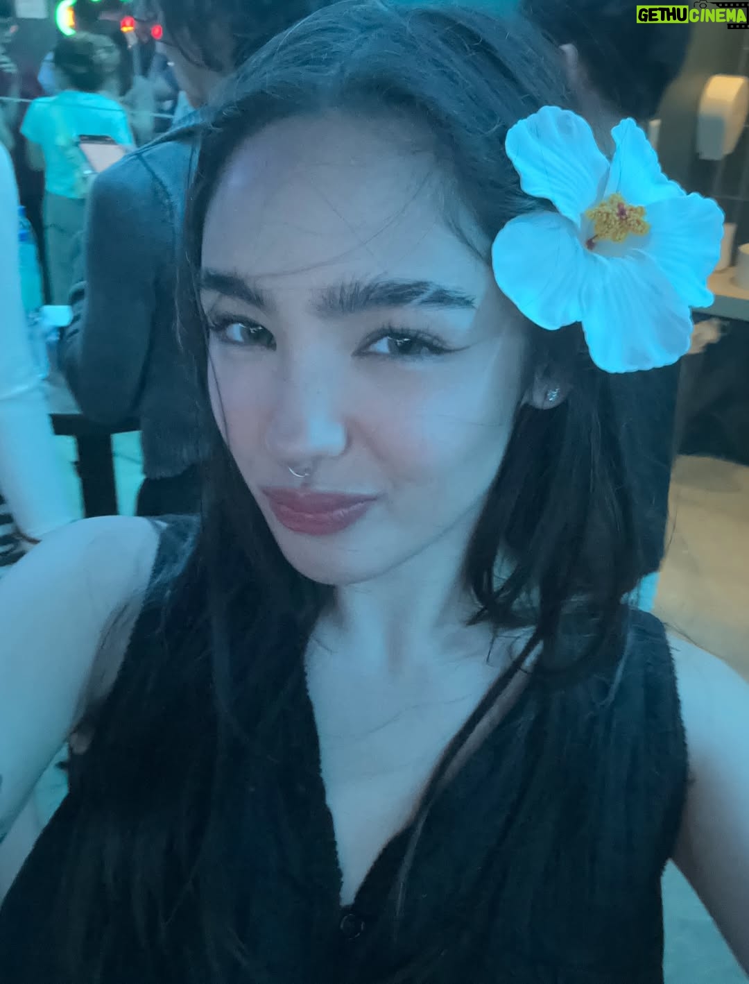 Andrea Brillantes - 615.2K Likes - last dump post for my brunette hair before we forget about her <3