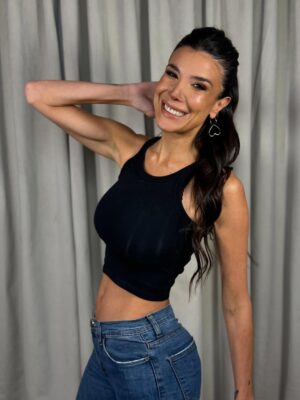 Andrea Rincón Instagram - Filipenses 4:13
🐠

A este instante le dio luz @solevergaraok con este Peinado y Make Up espectacular… Gracias Siempre ☀️
