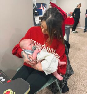 Actress Andrea Russett HD Photos and Wallpapers December 2025