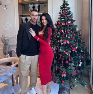 Andreea Sasu Instagram -